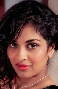Sarinka Dabydeen